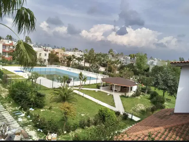 Triplex Yazlık Manavgat Ilıca'da — görsel 4