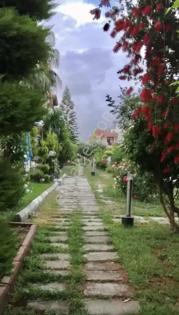 Triplex Yazlık Manavgat Ilıca'da — görsel 9