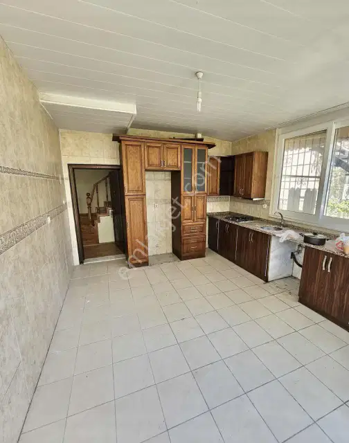 Triplex Yazlık Manavgat Ilıca'da — görsel 11