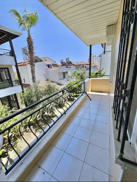 Triplex Yazlık Manavgat Ilıca'da — görsel 12