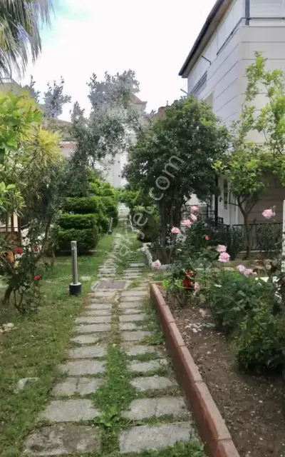 Triplex Yazlık Manavgat Ilıca'da — görsel 18