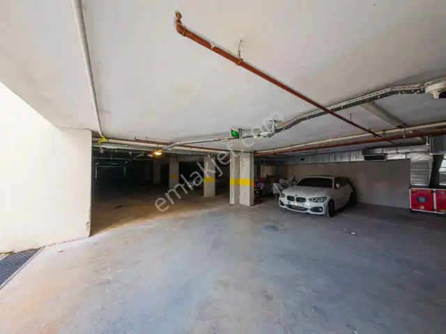 K.otoparklı,havuzlu Olıvıumada Sitesi Yerden Isıtmalı Daire — görsel 3