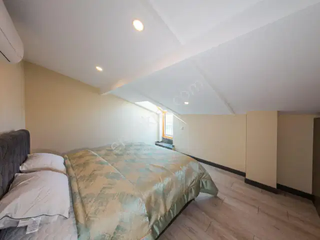 K.otoparklı,havuzlu Olıvıumada Sitesi Yerden Isıtmalı Daire — görsel 17
