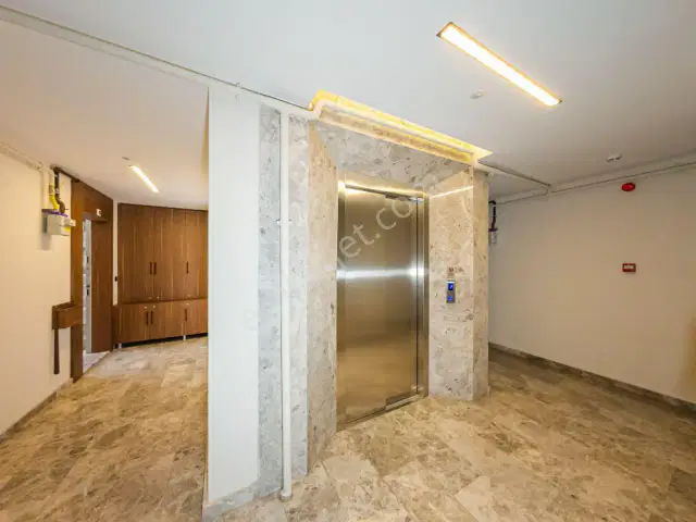 K.otoparklı,havuzlu Olıvıumada Sitesi Yerden Isıtmalı Daire — görsel 22