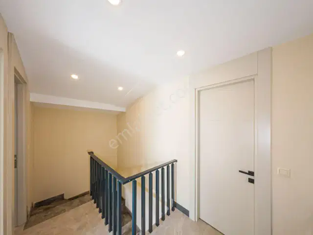 K.otoparklı,havuzlu Olıvıumada Sitesi Yerden Isıtmalı Daire — görsel 29