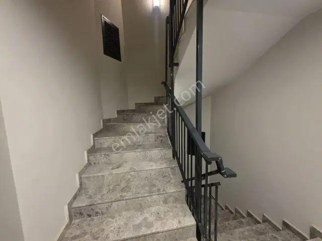 K.otoparklı,havuzlu Olıvıumada Sitesi Yerden Isıtmalı Daire — görsel 31