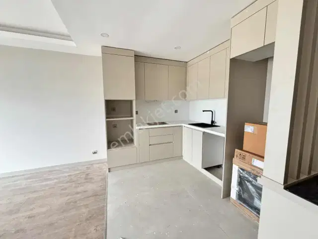 Döşemealtı Sun City 2 'de Satılık Daire — görsel 2