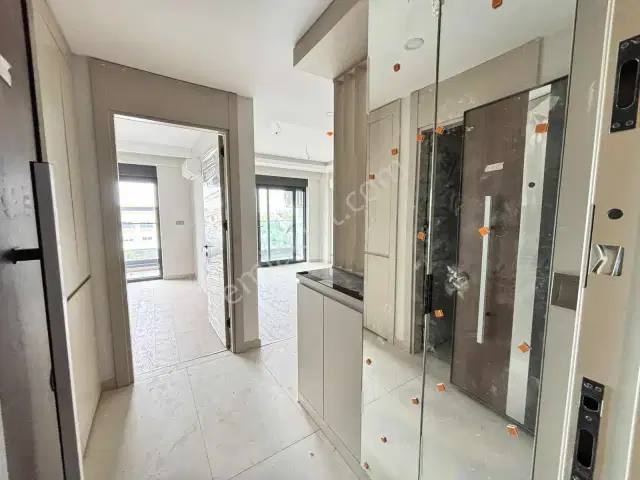 Döşemealtı Sun City 2 'de Satılık Daire — görsel 3