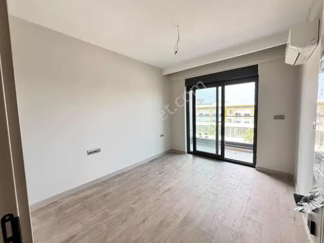 Döşemealtı Sun City 2 'de Satılık Daire — görsel 4