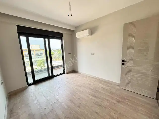 Döşemealtı Sun City 2 'de Satılık Daire — görsel 5