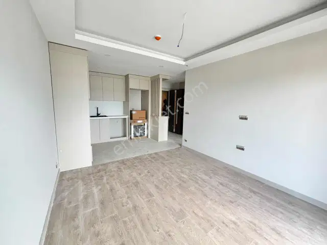 Döşemealtı Sun City 2 'de Satılık Daire — görsel 6