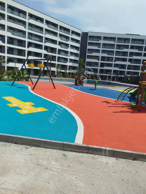 Döşemealtı Sun City 2 'de Satılık Daire — görsel 8
