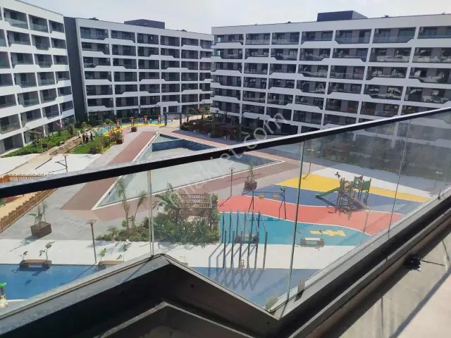 Döşemealtı Sun City 2 'de Satılık Daire — görsel 10