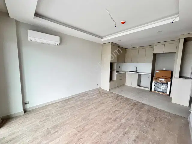 Döşemealtı Sun City 2 'de Satılık Daire — görsel 11