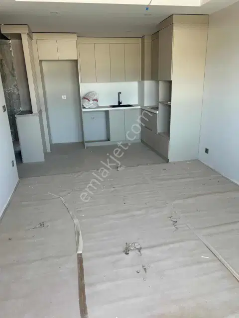 Döşemealtı Sun City 2 'de Satılık Daire — görsel 12