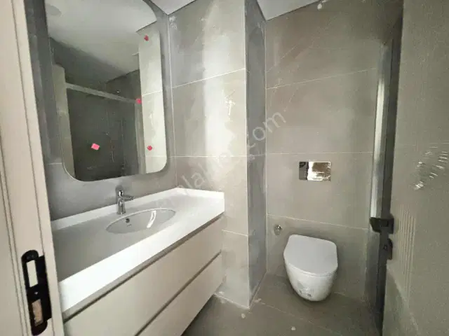 Döşemealtı Sun City 2 'de Satılık Daire — görsel 13