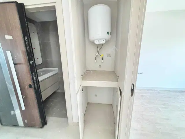 Döşemealtı Sun City 2 'de Satılık Daire — görsel 14