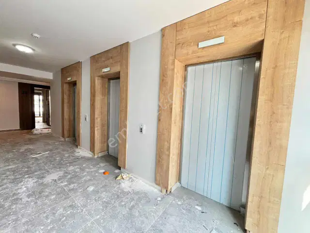 Döşemealtı Sun City 2 'de Satılık Daire — görsel 17