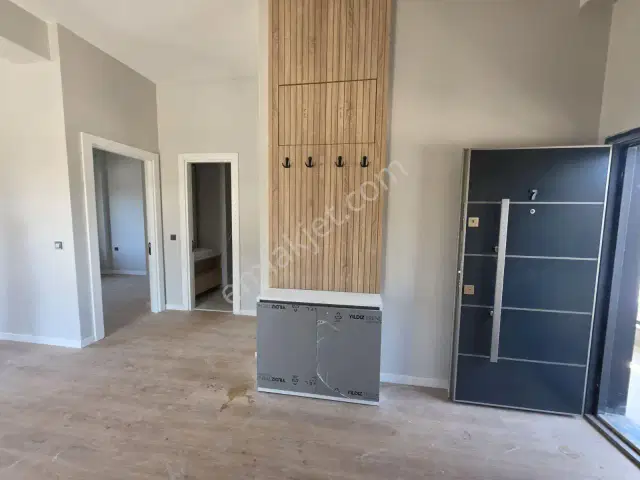Kepez D. Hastanesı Karşısı Sıfır Sitede Kiralık İşyeri — görsel 9