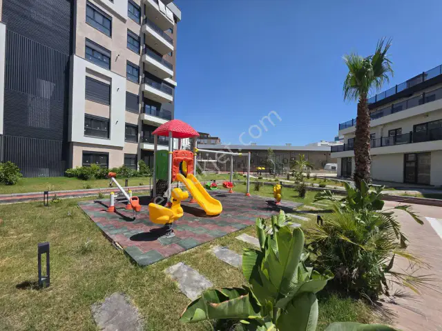 Kepez D. Hastanesı Karşısı Sıfır Sitede Kiralık İşyeri — görsel 19