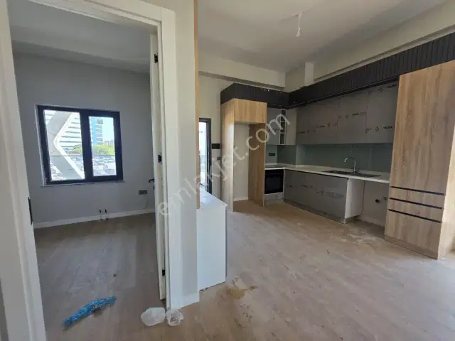Kepez D. Hastanesı Karşısı Sıfır Sitede Kiralık İşyeri — görsel 20