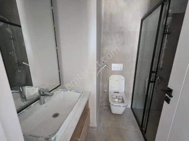 Kepez D. Hastanesı Karşısı Sıfır Sitede Kiralık İşyeri — görsel 21