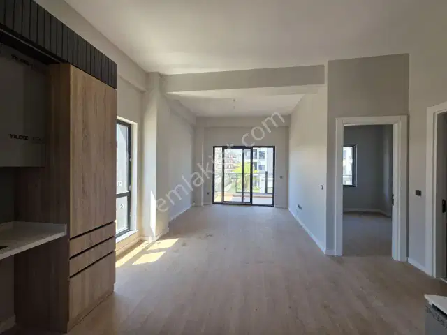 Kepez D. Hastanesı Karşısı Sıfır Sitede Kiralık İşyeri — görsel 25