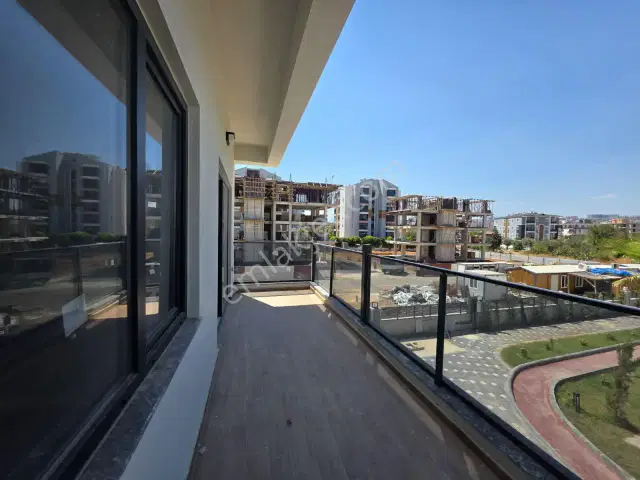Kepez D. Hastanesı Karşısı Sıfır Sitede Kiralık İşyeri — görsel 30