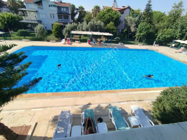 Kadriye Legend Yakını Bahçe Kullanımlı Tadilatliçok Geniş Villa — görsel 4