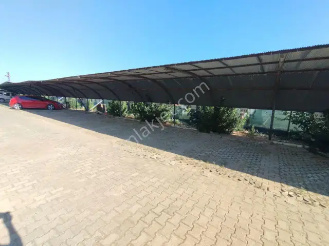 Kadriye Legend Yakını Bahçe Kullanımlı Tadilatliçok Geniş Villa — görsel 7