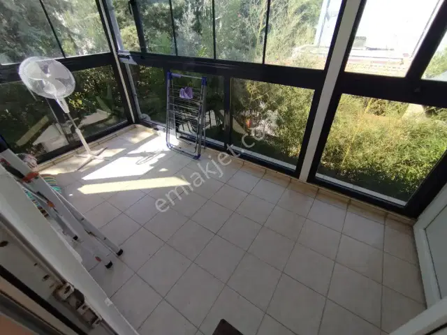 Kadriye Legend Yakını Bahçe Kullanımlı Tadilatliçok Geniş Villa — görsel 9