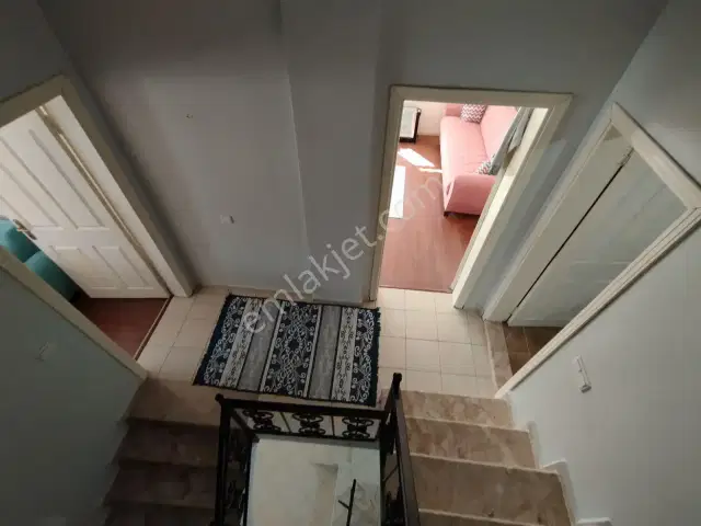 Kadriye Legend Yakını Bahçe Kullanımlı Tadilatliçok Geniş Villa — görsel 11