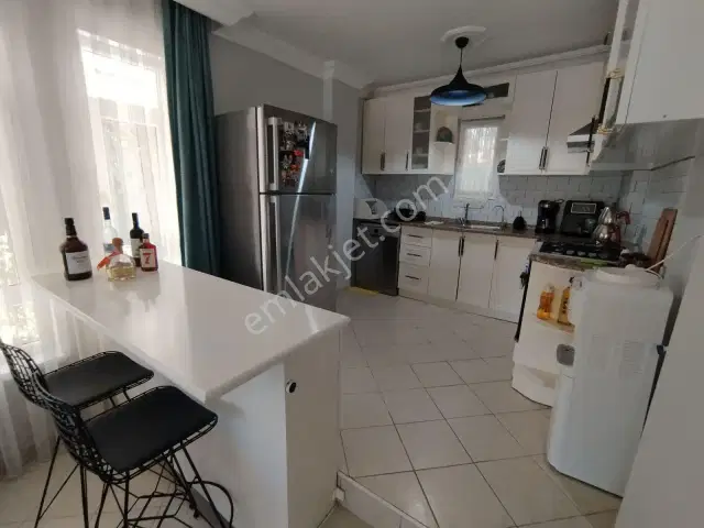 Kadriye Legend Yakını Bahçe Kullanımlı Tadilatliçok Geniş Villa — görsel 20
