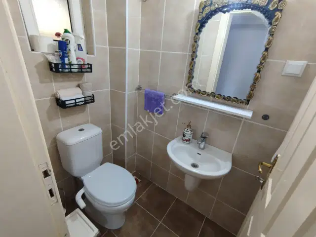 Kadriye Legend Yakını Bahçe Kullanımlı Tadilatliçok Geniş Villa — görsel 21