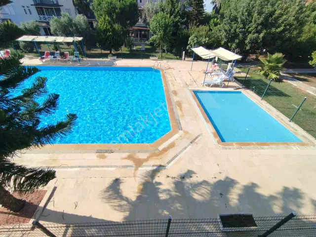 Kadriye Legend Yakını Bahçe Kullanımlı Tadilatliçok Geniş Villa — görsel 22