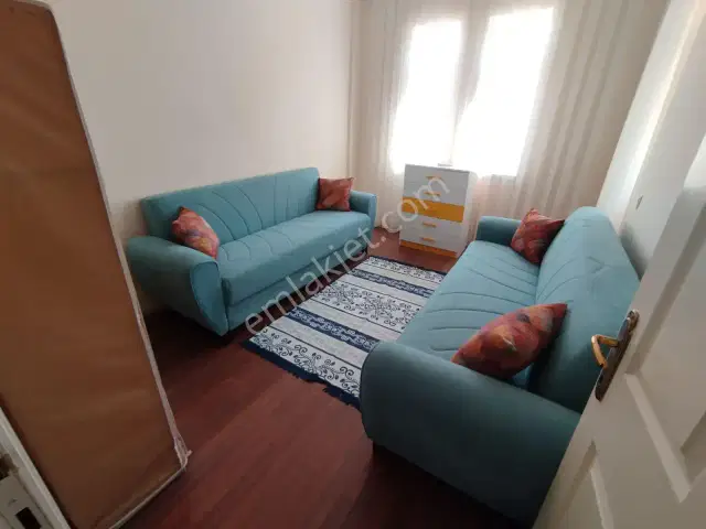Kadriye Legend Yakını Bahçe Kullanımlı Tadilatliçok Geniş Villa — görsel 24