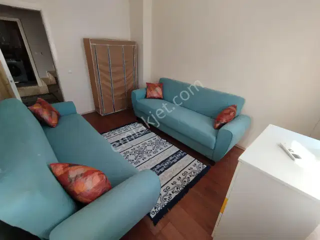 Kadriye Legend Yakını Bahçe Kullanımlı Tadilatliçok Geniş Villa — görsel 25