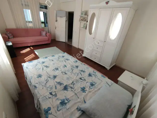 Kadriye Legend Yakını Bahçe Kullanımlı Tadilatliçok Geniş Villa — görsel 26