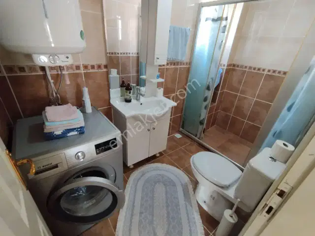 Kadriye Legend Yakını Bahçe Kullanımlı Tadilatliçok Geniş Villa — görsel 32