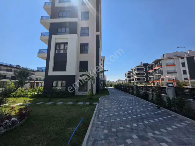 Kepez D.hastanesi Karşısı Havuzlu Sıfır Sitede 2+1 Daire — görsel 6