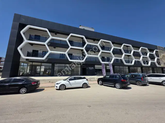 Kepez D.hastanesi Karşısı Havuzlu Sıfır Sitede 2+1 Daire — görsel 14