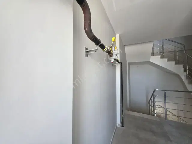 Kepez D.hastanesi Karşısı Havuzlu Sıfır Sitede 2+1 Daire — görsel 15
