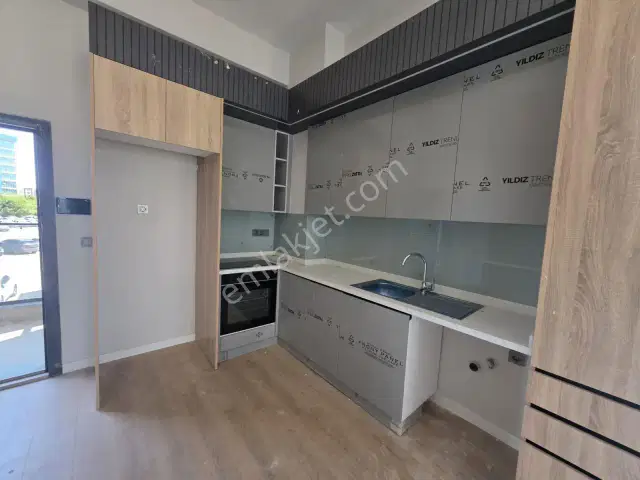 Kepez D.hastanesi Karşısı Havuzlu Sıfır Sitede 2+1 Daire — görsel 17