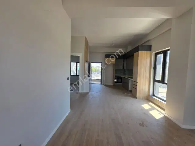 Kepez D.hastanesi Karşısı Havuzlu Sıfır Sitede 2+1 Daire — görsel 26
