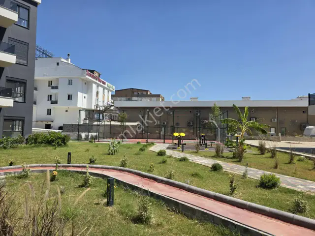 Kepez D.hastanesi Karşısı Havuzlu Sıfır Sitede 2+1 Daire — görsel 31