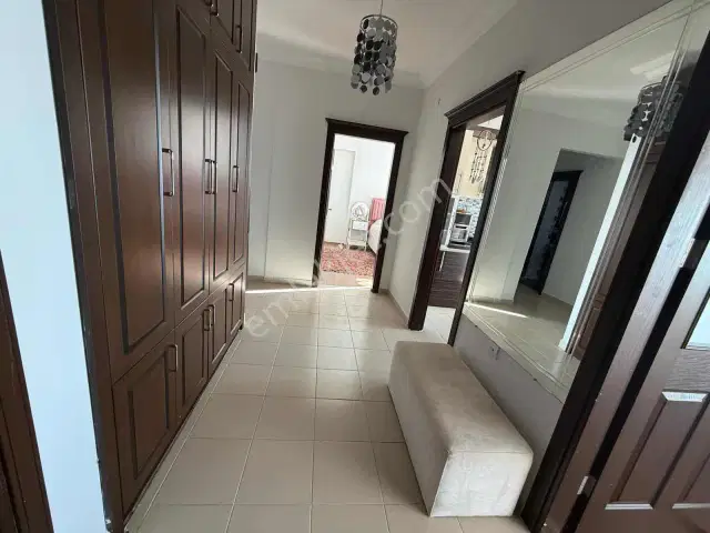 G.oba Mah Düden Park Yanı Deniz Manzaralı Full Eşyalı 3+1 Daire — görsel 11