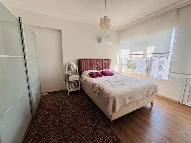 G.oba Mah Düden Park Yanı Deniz Manzaralı Full Eşyalı 3+1 Daire — görsel 16