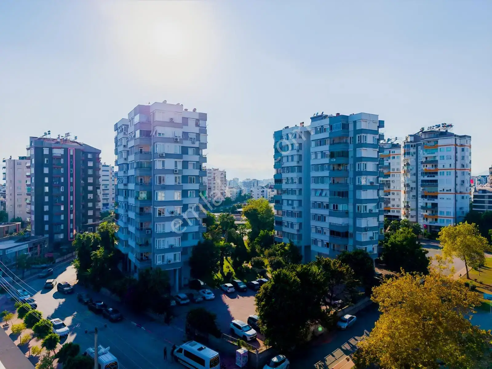 Çağlayan'ın Merkezinde Full Mimari Yapılı Satılık 3 + 1 Daıre — görsel 2