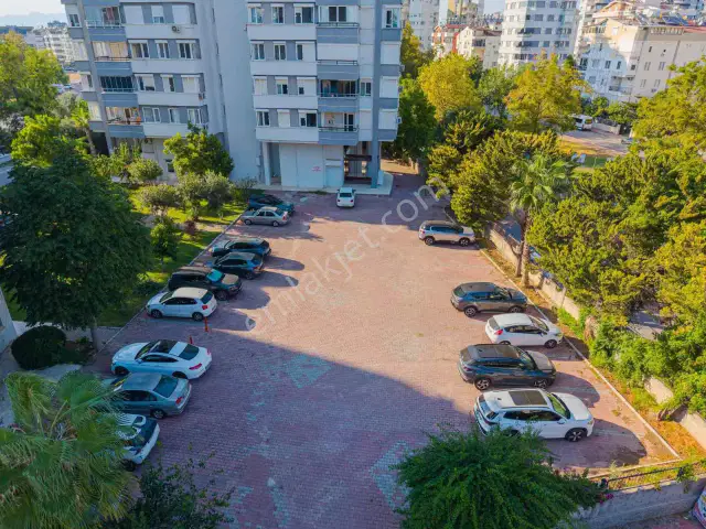 Çağlayan'ın Merkezinde Full Mimari Yapılı Satılık 3 + 1 Daıre — görsel 3