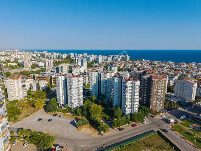 Çağlayan'ın Merkezinde Full Mimari Yapılı Satılık 3 + 1 Daıre — görsel 11